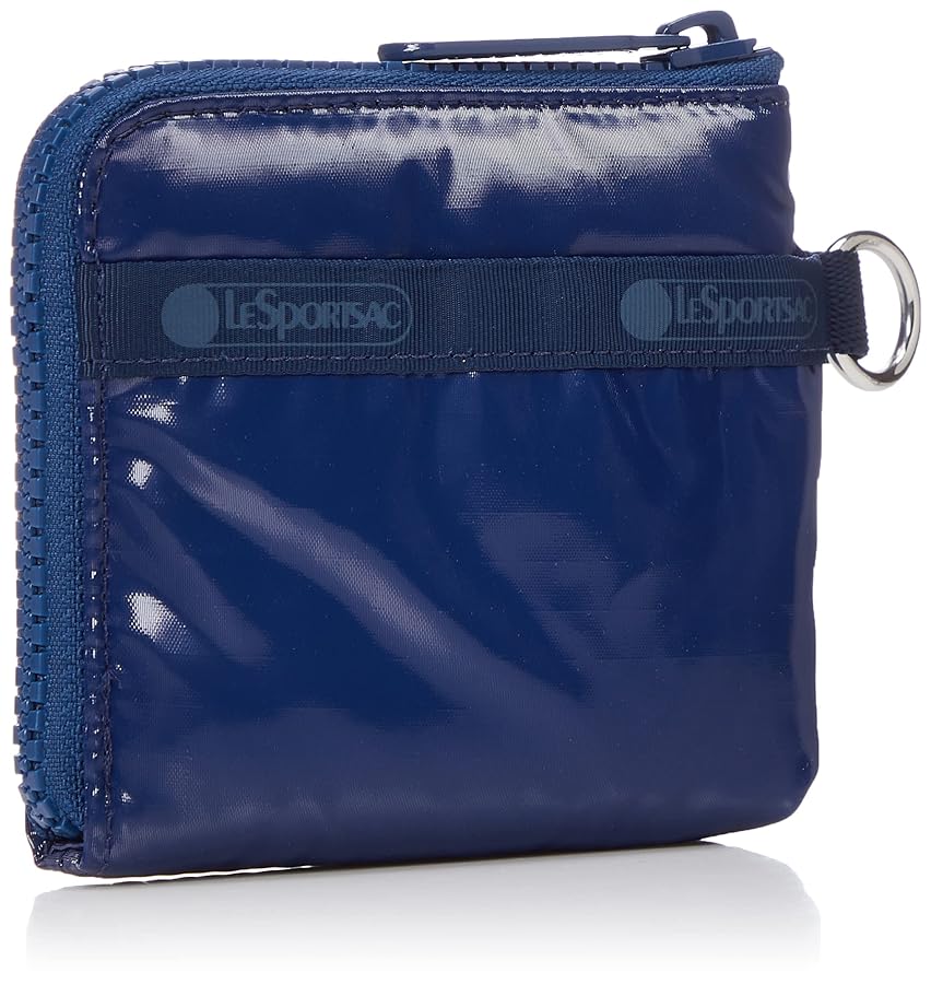 Amazon | [レスポートサック] 公式 ウォレット 財布 SLIM WALLET